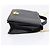Céline Sac à main CELINE en cuir 2way Noir Doré Auth mr3033V - vue 4