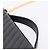 Céline Sac à main CELINE en cuir 2way Noir Doré Auth mr3033V - vue 8