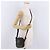 Borsa a Tracolla CHANEL Sports Line Canvas Khaki CC Auth 205131A Cachi - vista 25