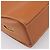 Sac à main LOUIS VUITTON Epi Sorbonne Brown M54513 LV Auth ep16216A Marron - vue 16