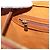 Sac à main LOUIS VUITTON Epi Sorbonne Brown M54513 LV Auth ep16216A Marron - vue 21