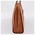 Sac à main LOUIS VUITTON Epi Sorbonne Brown M54513 LV Auth ep16216A Marron - vue 3