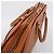 Sac à main LOUIS VUITTON Epi Sorbonne Brown M54513 LV Auth ep16216A Marron - vue 6
