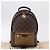 LOUIS VUITTON Monogram Reverse Palm Springs PM Rucksack M43116 LV Auth ka6320V Monogramm - Ansicht 12
