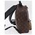 LOUIS VUITTON Monogram Reverse Palm Springs PM Rucksack M43116 LV Auth ka6320V Monogramm - Ansicht 4