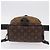 LOUIS VUITTON Monogram Reverse Palm Springs PM Rucksack M43116 LV Auth ka6320V Monogramm - Ansicht 5