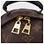 LOUIS VUITTON Monogram Reverse Palm Springs PM Rucksack M43116 LV Auth ka6320V Monogramm - Ansicht 9