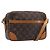 LOUIS VUITTON Monogram Trocadero 27 Schultertasche M51274 LV Auth ep15957 Monogramm
