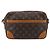LOUIS VUITTON Monogram Trocadero 27 Schultertasche M51274 LV Auth ep15957 Monogramm - Ansicht 13