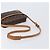 LOUIS VUITTON Monogram Trocadero 27 Schultertasche M51274 LV Auth ep15957 Monogramm - Ansicht 7