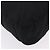 Sac à épaule PRADA Nylon Black Silver Auth mr3036A Noir Argenté - vue 19