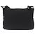 Sac à épaule PRADA Nylon Black Silver Auth mr3036A Noir Argenté - vue 2