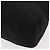 Sac à épaule PRADA Nylon Black Silver Auth mr3036A Noir Argenté - vue 20