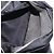 Sac à épaule PRADA Nylon Black Silver Auth mr3036A Noir Argenté - vue 29