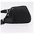 Sac à épaule PRADA Nylon Black Silver Auth mr3036A Noir Argenté - vue 4