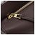 Bolso LOEWE Puzzle Small de piel 2 vías Marrón Oro Auth 200778SAM Castaño Dorado - vista 24