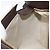 Bolso LOEWE Puzzle Small de piel 2 vías Marrón Oro Auth 200778SAM Castaño Dorado - vista 27