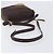 Bolso LOEWE Puzzle Small de piel 2 vías Marrón Oro Auth 200778SAM Castaño Dorado - vista 8