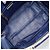 Borsa a mano Miu Miu Matelassé in pelle 2way Blu Tono Oro Auth BA15493V - vista 11
