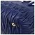 Borsa a mano Miu Miu Matelassé in pelle 2way Blu Tono Oro Auth BA15493V - vista 18