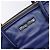 Borsa a mano Miu Miu Matelassé in pelle 2way Blu Tono Oro Auth BA15493V - vista 20