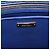 Borsa a mano Miu Miu Matelassé in pelle 2way Blu Tono Oro Auth BA15493V - vista 21