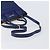 Borsa a mano Miu Miu Matelassé in pelle 2way Blu Tono Oro Auth BA15493V - vista 8