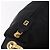 Borsa a tracolla FENDI Canvas Black Gold Tone Auth mr3048A Nero - vista 10