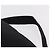 Borsa a tracolla FENDI Canvas Black Gold Tone Auth mr3048A Nero - vista 14