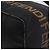 Borsa a tracolla FENDI Canvas Black Gold Tone Auth mr3048A Nero - vista 15