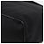 Borsa a tracolla FENDI Canvas Black Gold Tone Auth mr3048A Nero - vista 17