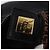 Borsa a tracolla FENDI Canvas Black Gold Tone Auth mr3048A Nero - vista 18