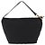 Borsa a tracolla FENDI Canvas Black Gold Tone Auth mr3048A Nero - vista 2