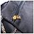Borsa a tracolla FENDI Canvas Black Gold Tone Auth mr3048A Nero - vista 21