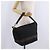 Borsa a tracolla FENDI Canvas Black Gold Tone Auth mr3048A Nero - vista 23