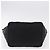 Borsa a tracolla FENDI Canvas Black Gold Tone Auth mr3048A Nero - vista 5