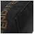Borsa a tracolla FENDI Canvas Black Gold Tone Auth mr3048A Nero - vista 9