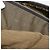FENDI Zucca Canvas Vanity Handtasche Schwarz Braun Auth 206079 - Ansicht 12