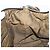 FENDI Zucca Canvas Vanity Handtasche Schwarz Braun Auth 206079 - Ansicht 22