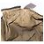 FENDI Zucca Canvas Vanity Handtasche Schwarz Braun Auth 206079 - Ansicht 23