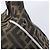 FENDI Zucca Canvas Vanity Handtasche Schwarz Braun Auth 206079 - Ansicht 9