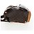 LOUIS VUITTON Monogram Montsouris GM Rucksack M51135 LV Auth 205184V Monogramm - Ansicht 3