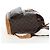 LOUIS VUITTON Monogram Montsouris GM Rucksack M51135 LV Auth 205184V Monogramm - Ansicht 4