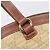 Céline Saco Tote CELINE Macadam Canvas Bege Gold Auth 206043V Dourado - vista 17