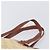 Céline Saco Tote CELINE Macadam Canvas Bege Gold Auth 206043V Dourado - vista 8