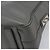 Borsa da lavoro PRADA pelle Saffiano Grigio Argento Auth bs37335A Marrone - vista 15