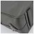 Borsa da lavoro PRADA pelle Saffiano Grigio Argento Auth bs37335A Marrone - vista 16