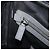 Borsa da lavoro PRADA pelle Saffiano Grigio Argento Auth bs37335A Marrone - vista 23