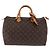 LOUIS VUITTON Monogram Speedy 35 Hand Bag M41524 LV Auth 200473V Monogramm - Ansicht 13