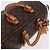 LOUIS VUITTON Monogram Speedy 35 Hand Bag M41524 LV Auth 200473V Monogramm - Ansicht 6